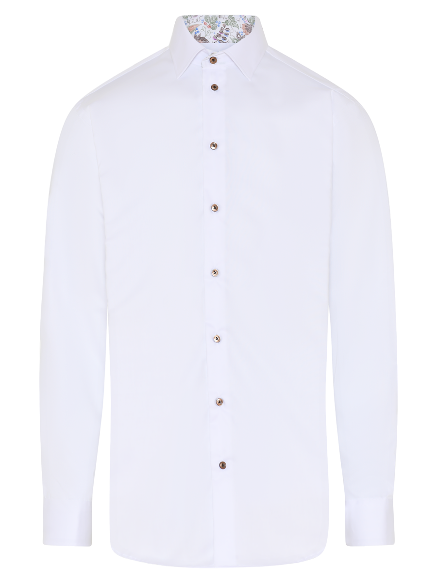 Bosweel Classic fit Skjorte